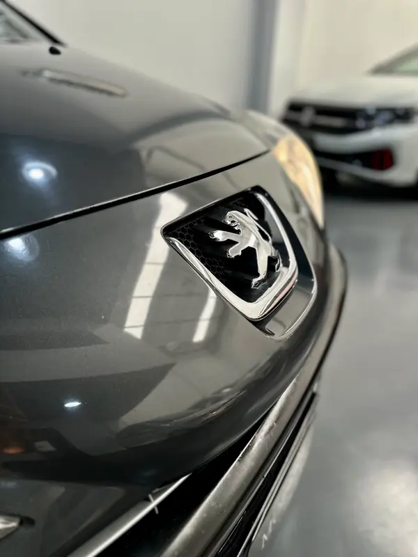 Mirá esta publicación de Peugeot 207