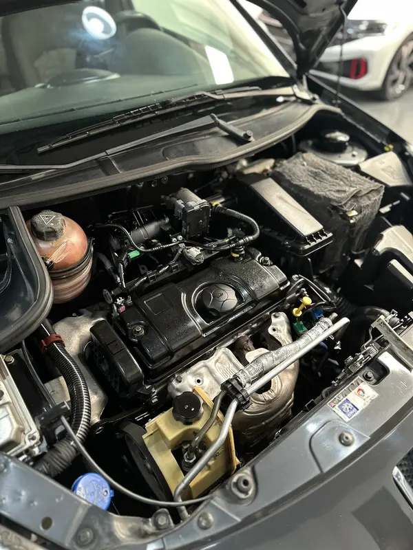 Mirá esta publicación de Peugeot 207