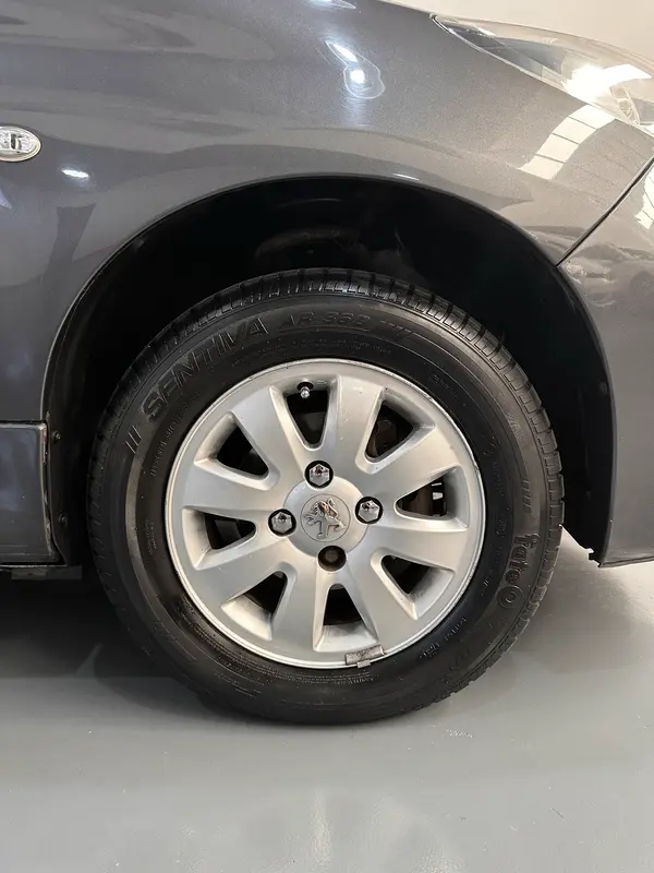 Mirá esta publicación de Peugeot 207