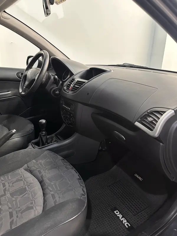 Mirá esta publicación de Peugeot 207