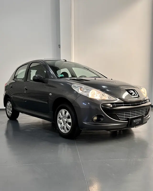 Mira esta publicación de Peugeot 207 2011 en Motordil