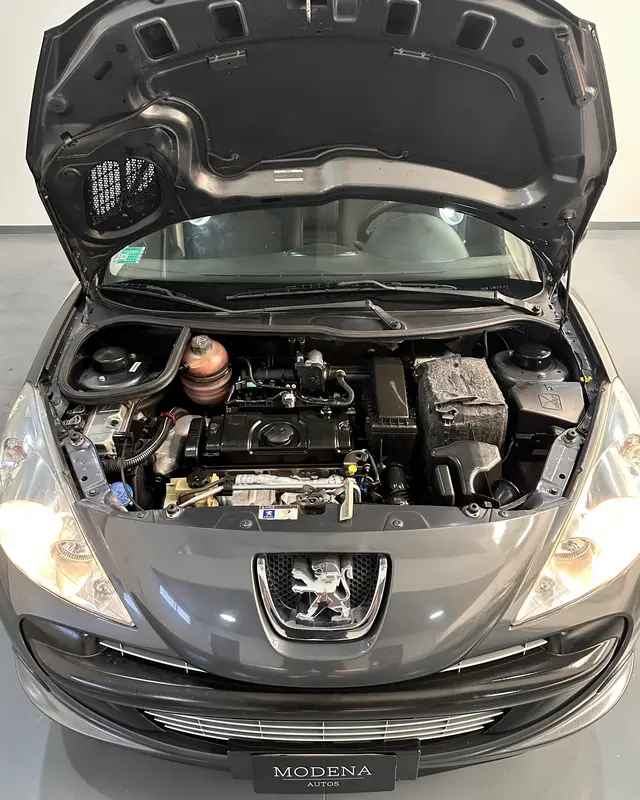 Mira esta publicación de Peugeot 207 2011 en Motordil