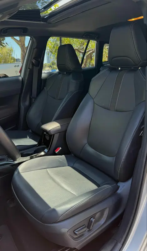 Mirá esta publicación de Toyota Corolla Cross