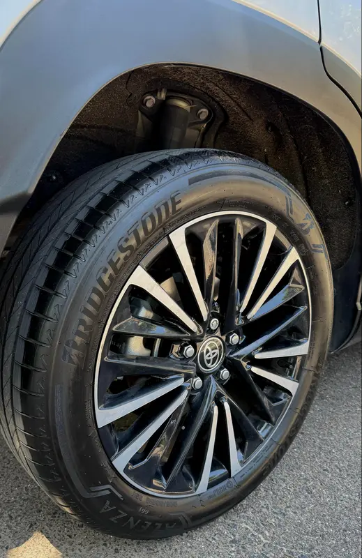 Mirá esta publicación de Toyota Corolla Cross