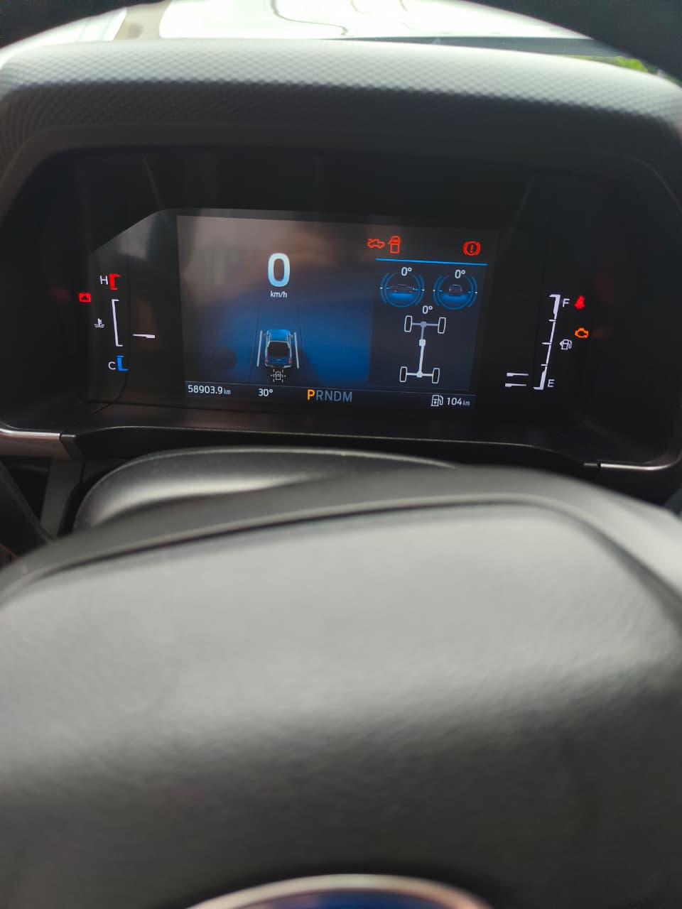 Mirá esta publicación de Ford Ranger