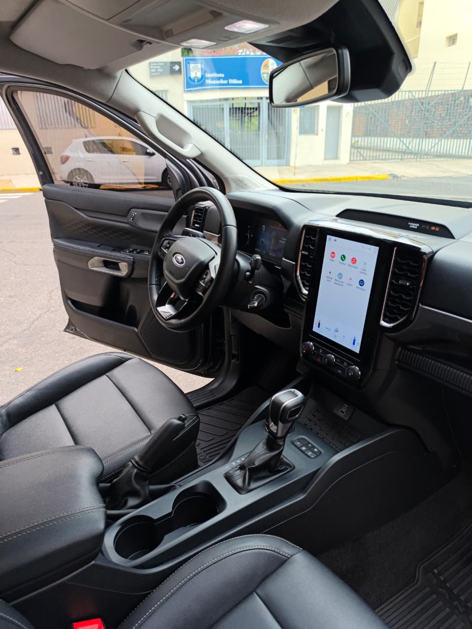 Mirá esta publicación de Ford Ranger