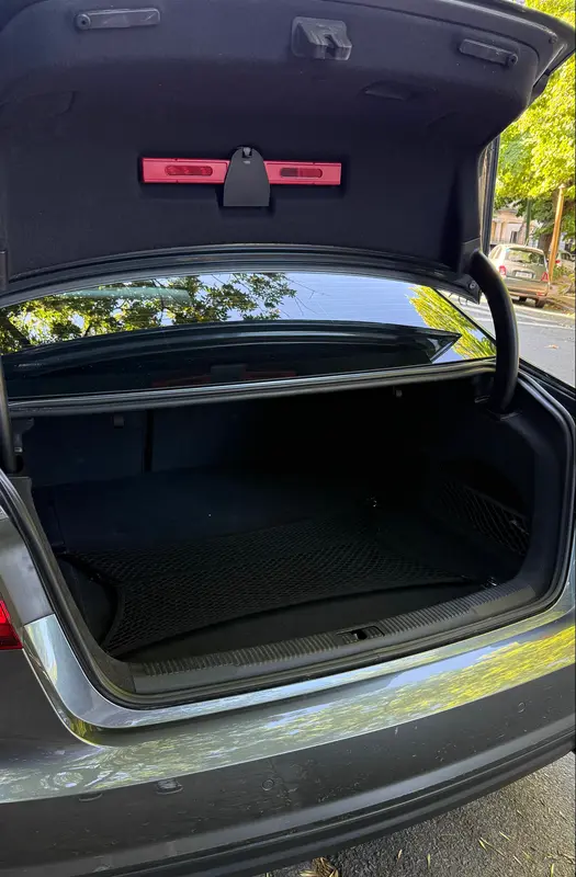 Mira esta publicación de Audi A6 2018 en Motordil