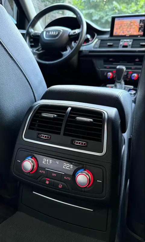 Mirá esta publicación de Audi A6