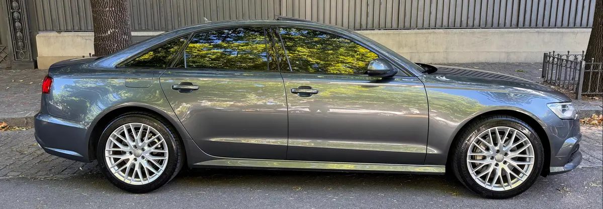 Mira esta publicación de Audi A6 2018 en Motordil