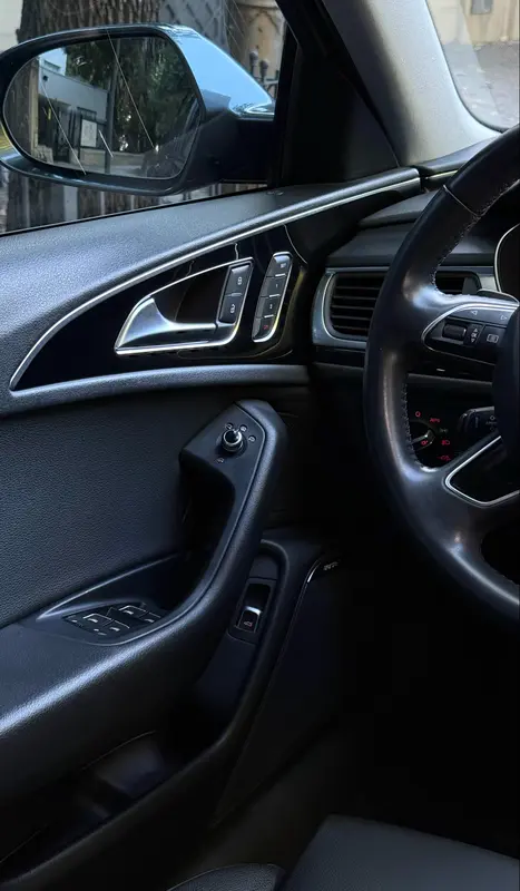 Mirá esta publicación de Audi A6