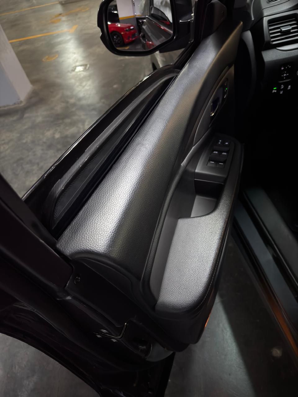 Mirá esta publicación de Honda Pilot