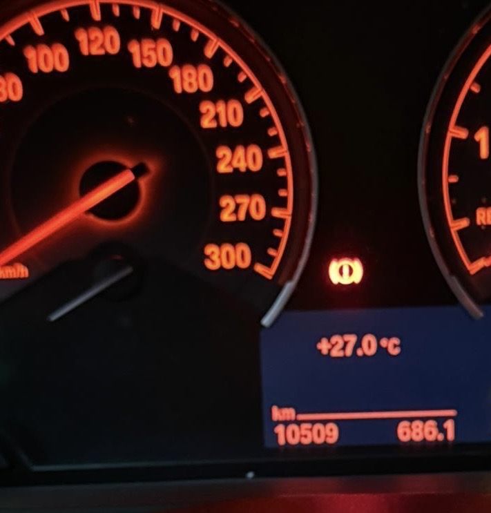 Mira esta publicación de BMW Serie M 2018 en Motordil