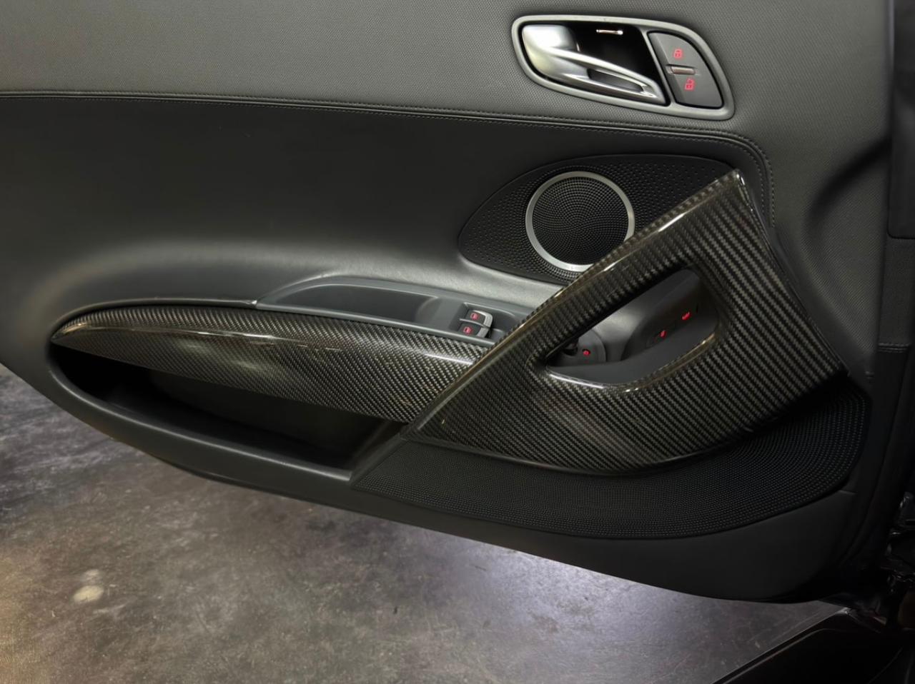 Mirá esta publicación de Audi R8