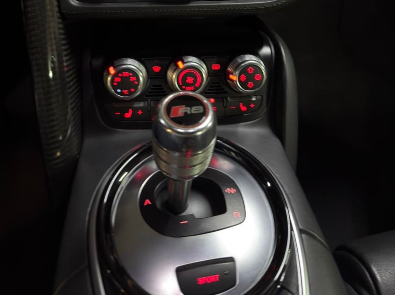 Mirá esta publicación de Audi R8