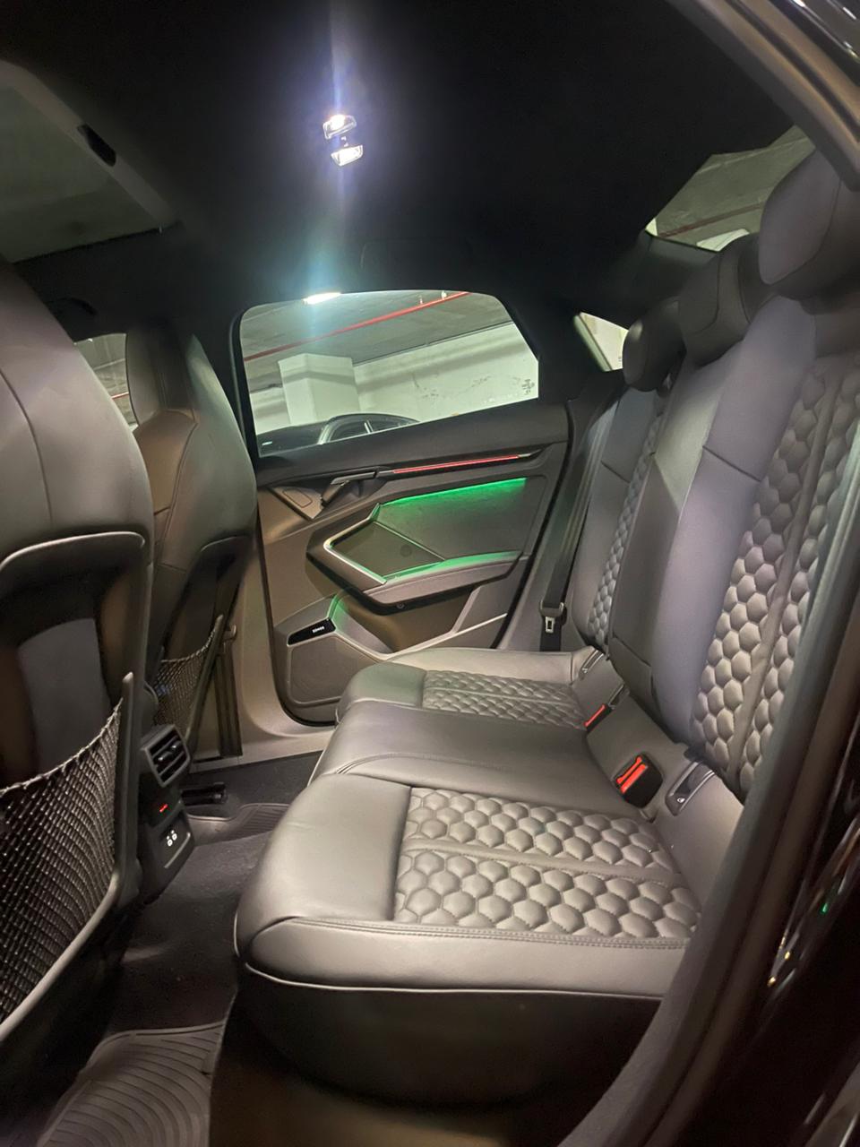 Mirá esta publicación de Audi RS3