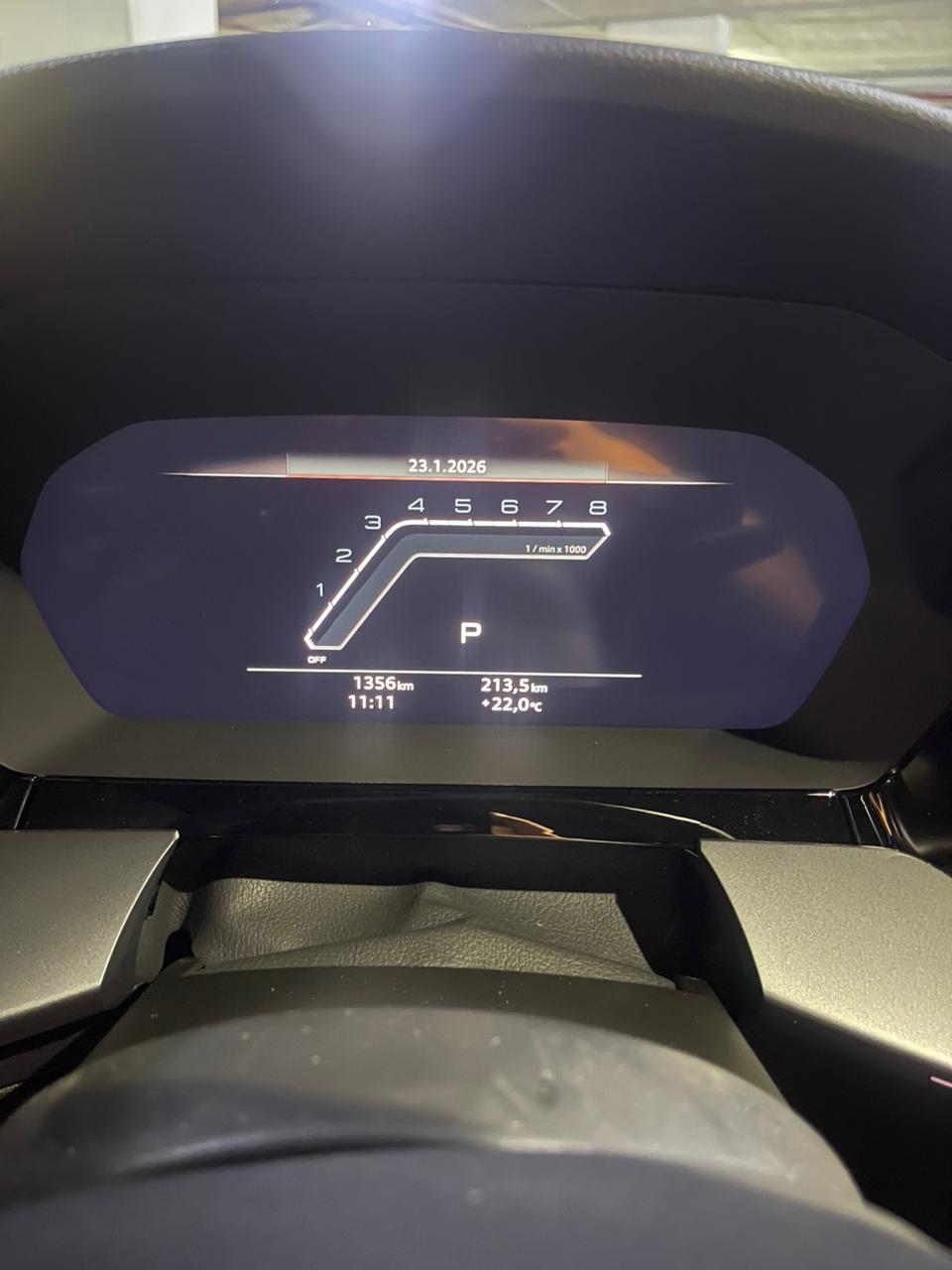 Mirá esta publicación de Audi RS3