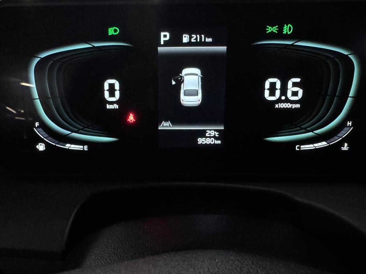 Mirá esta publicación de KIA K3