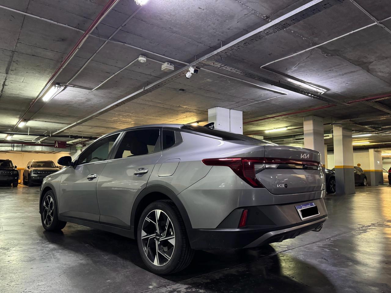 Mira esta publicación de KIA K3 2025 en Motordil