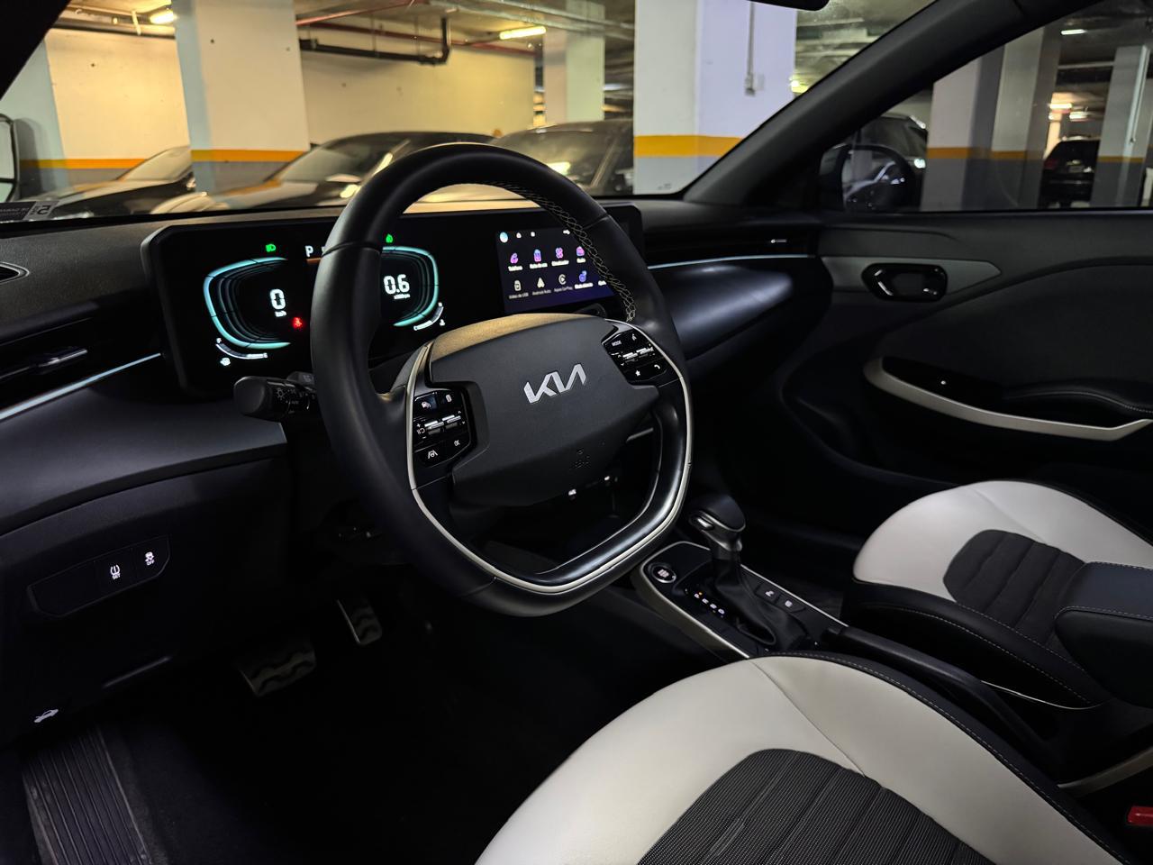 Mirá esta publicación de KIA K3