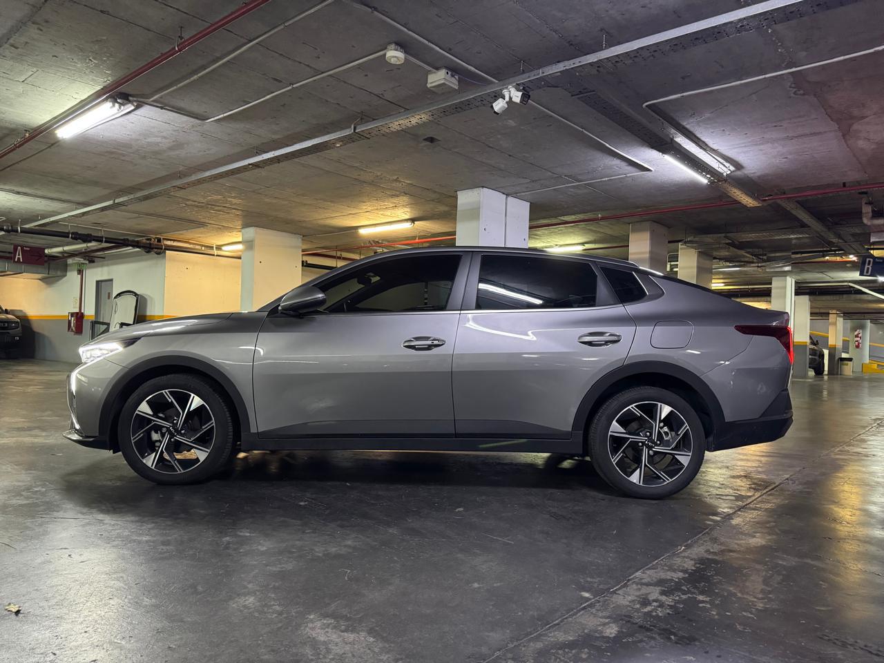 Mira esta publicación de KIA K3 2025 en Motordil