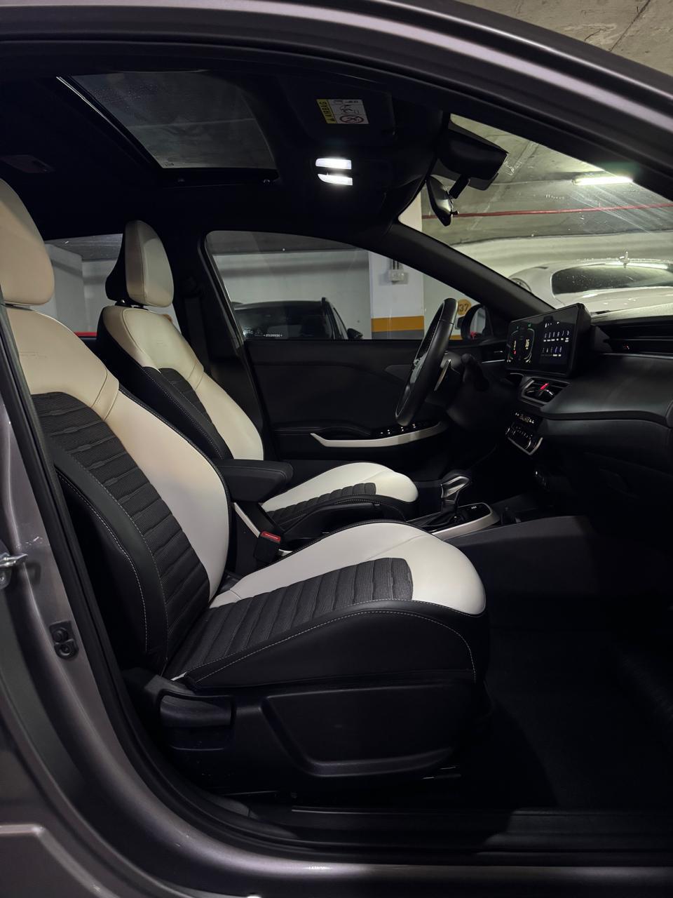 Mirá esta publicación de KIA K3