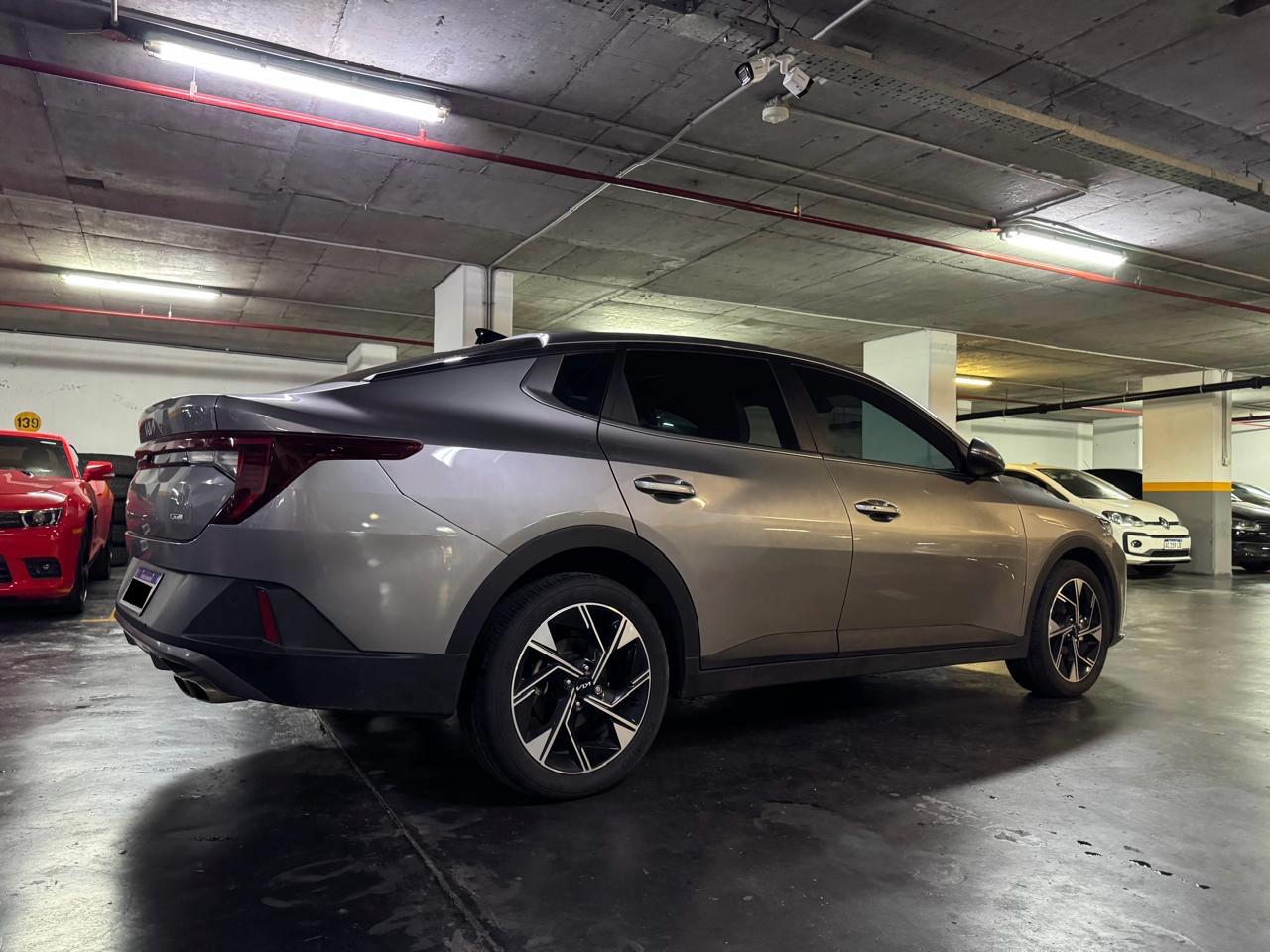 Mira esta publicación de KIA K3 2025 en Motordil