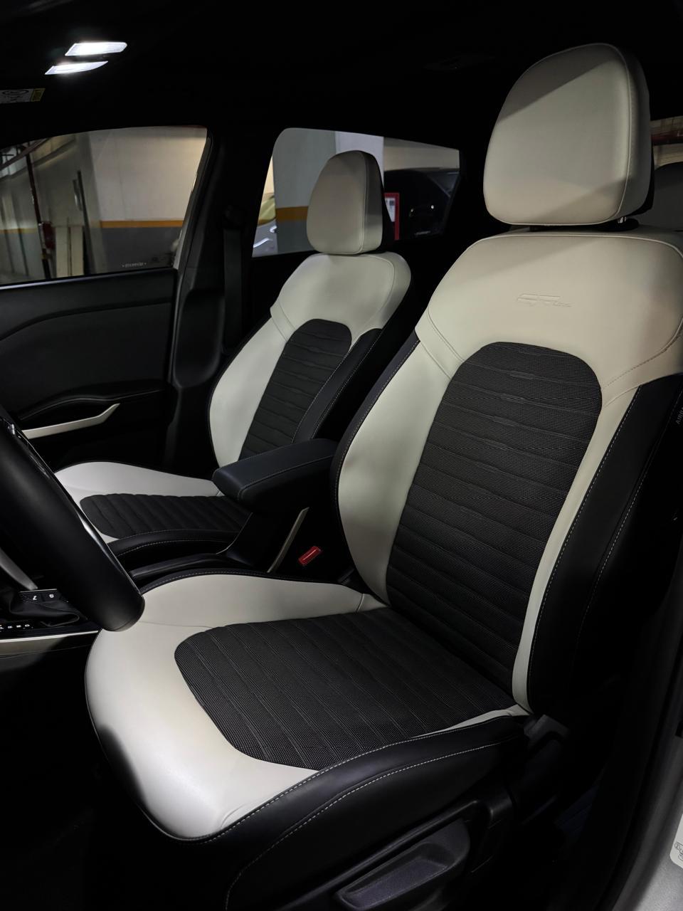 Mirá esta publicación de KIA K3