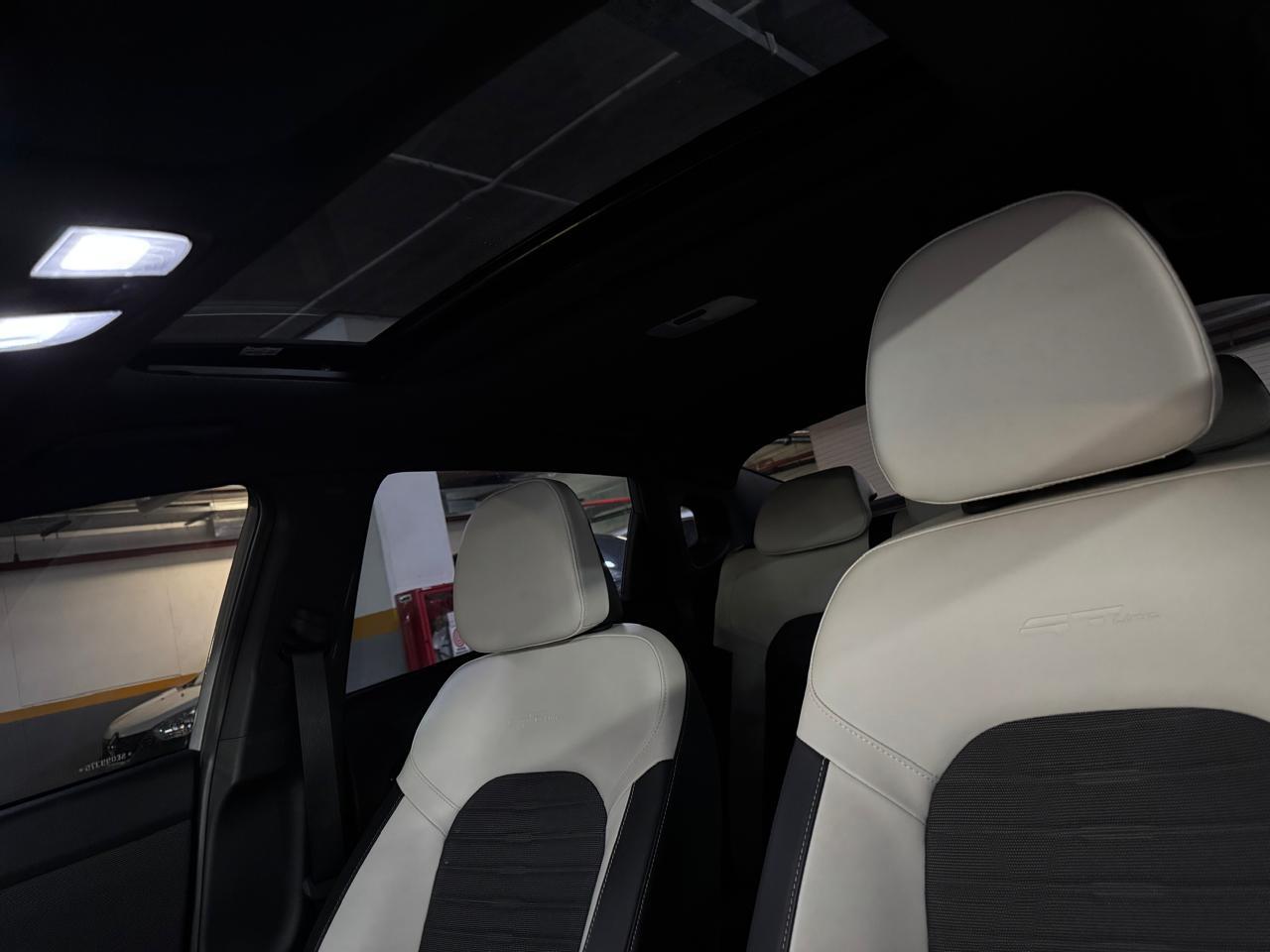 Mirá esta publicación de KIA K3