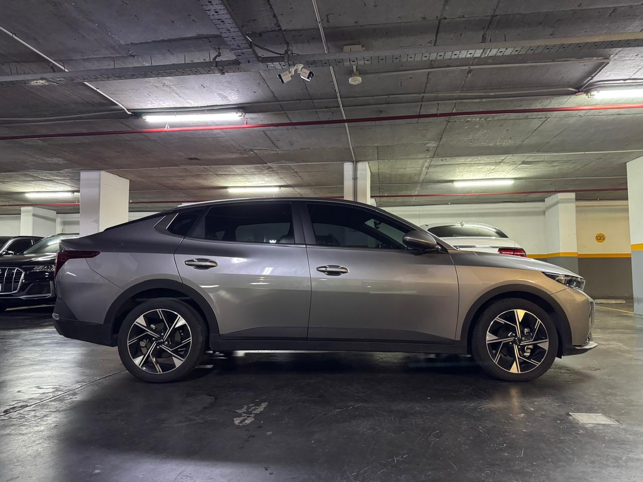 Mira esta publicación de KIA K3 2025 en Motordil