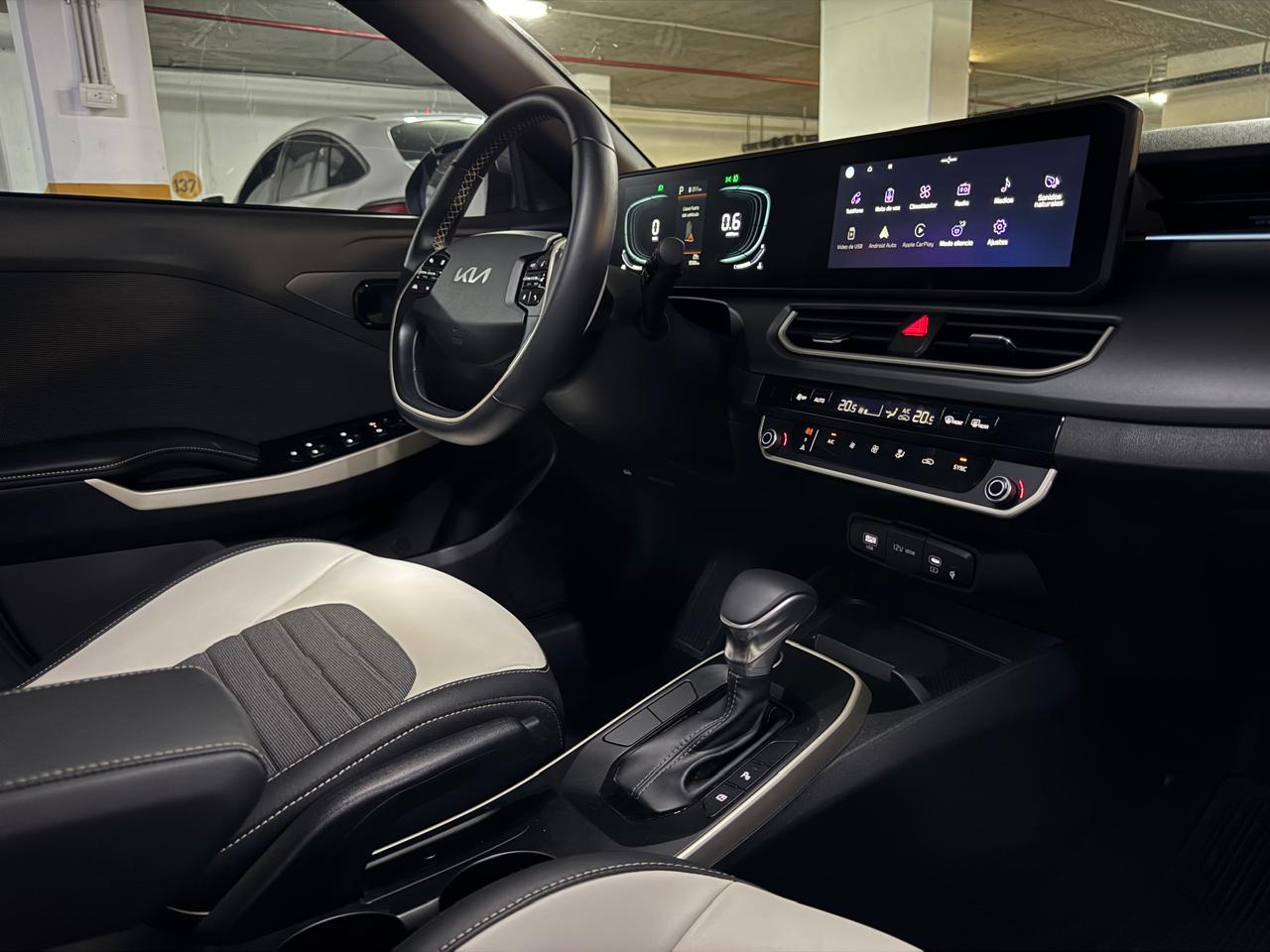 Mira esta publicación de KIA K3 2025 en Motordil