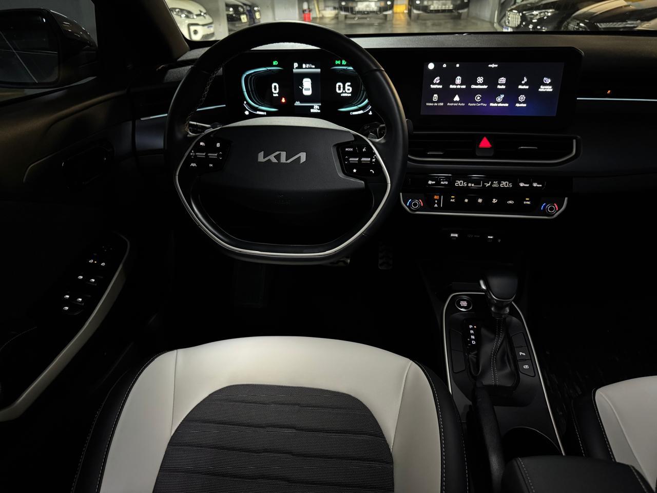 Mirá esta publicación de KIA K3