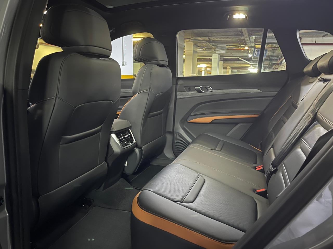 Mirá esta publicación de Ford Territory