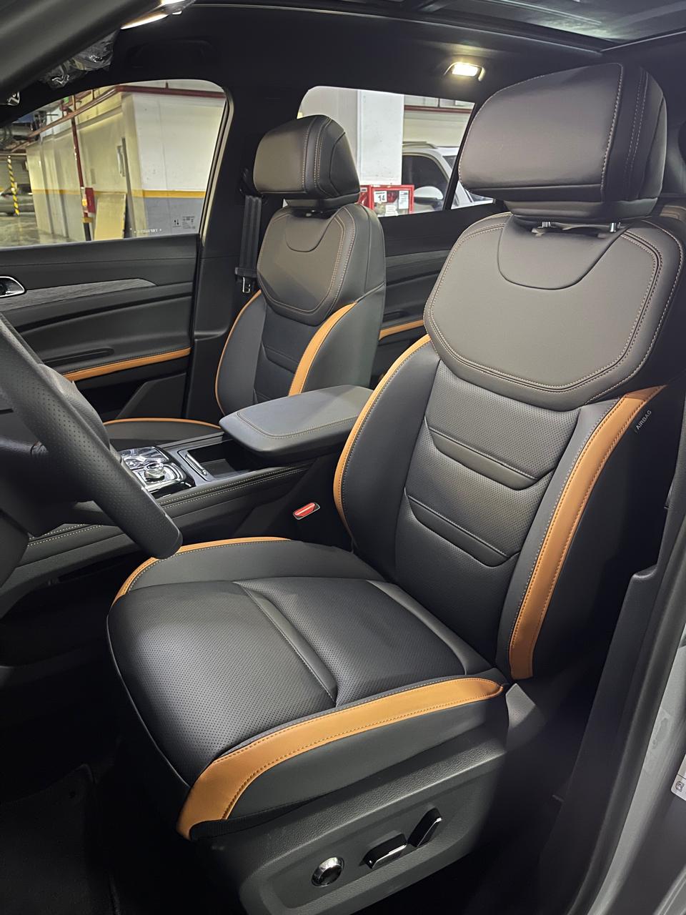 Mirá esta publicación de Ford Territory