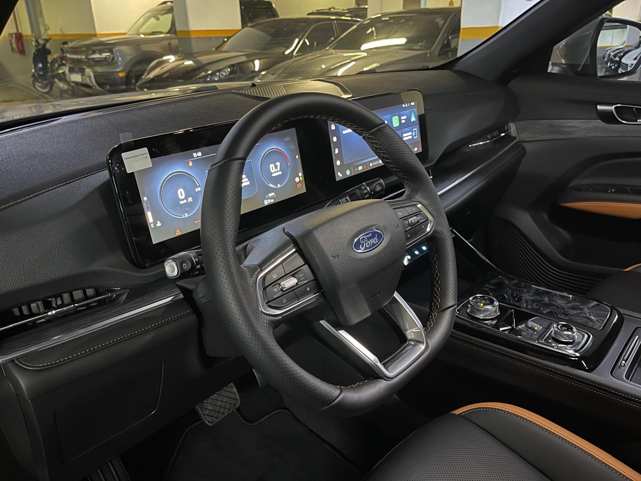 Mirá esta publicación de Ford Territory