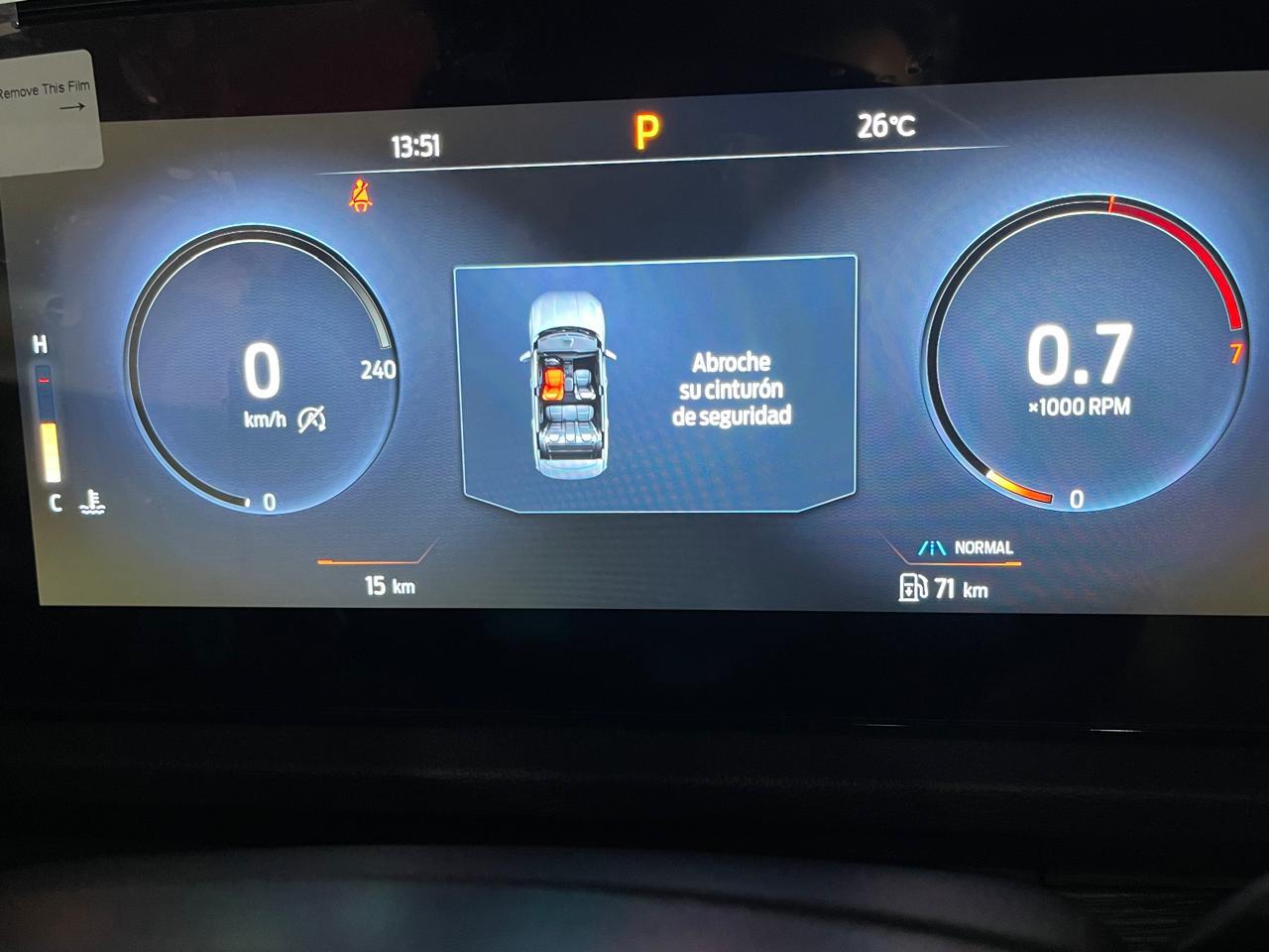 Mirá esta publicación de Ford Territory