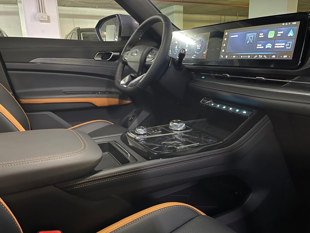 Mirá esta publicación de Ford Territory