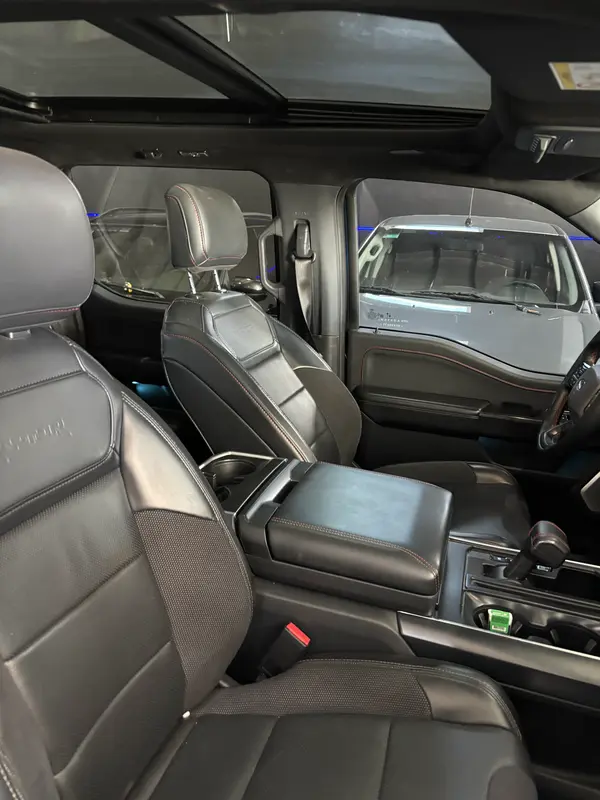 Mira esta publicación de Ford F 150 Raptor 2023 en Motordil