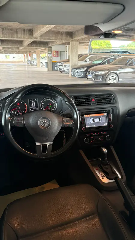 Mirá esta publicación de Volkswagen Vento