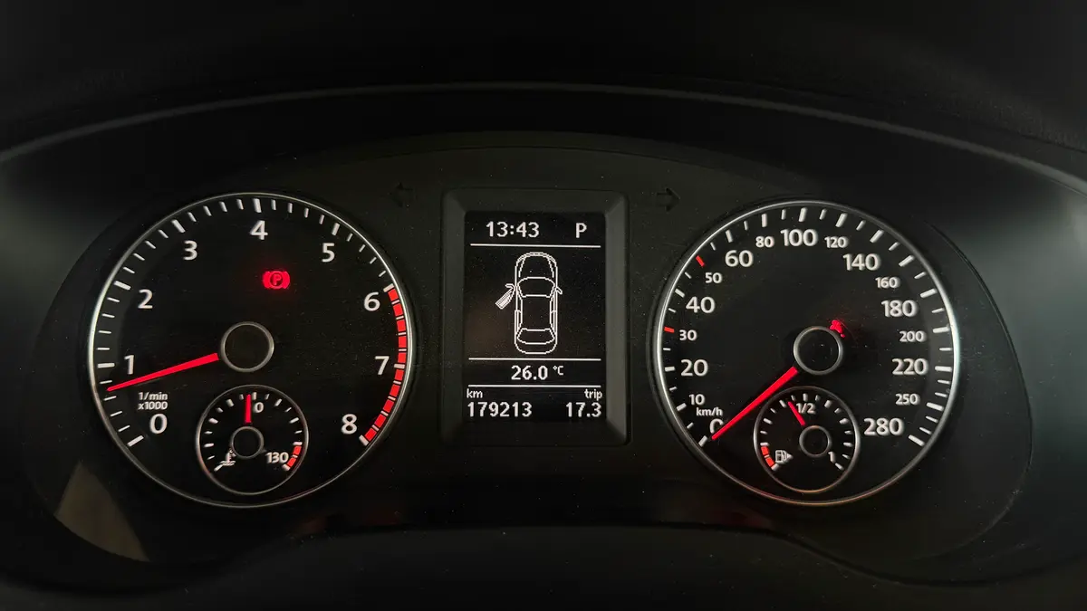 Mirá esta publicación de Volkswagen Vento