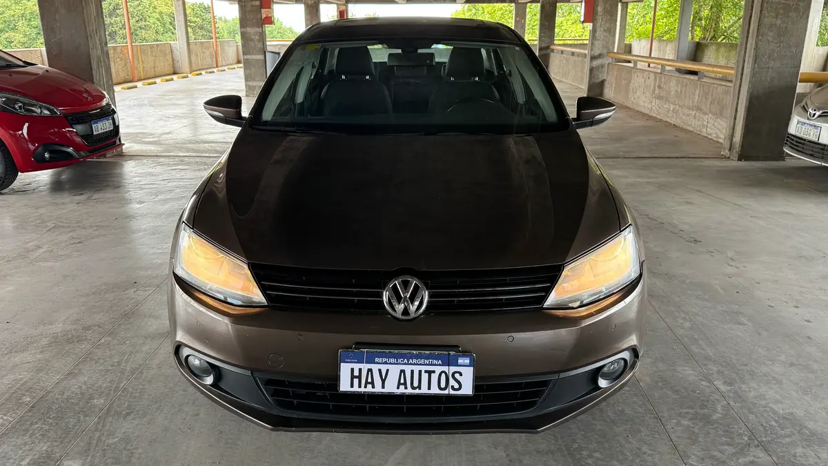 Mira esta publicación de Volkswagen Vento 2012 en Motordil