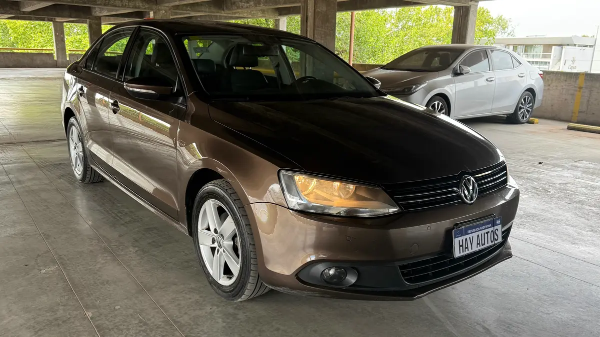 Mira esta publicación de Volkswagen Vento 2012 en Motordil