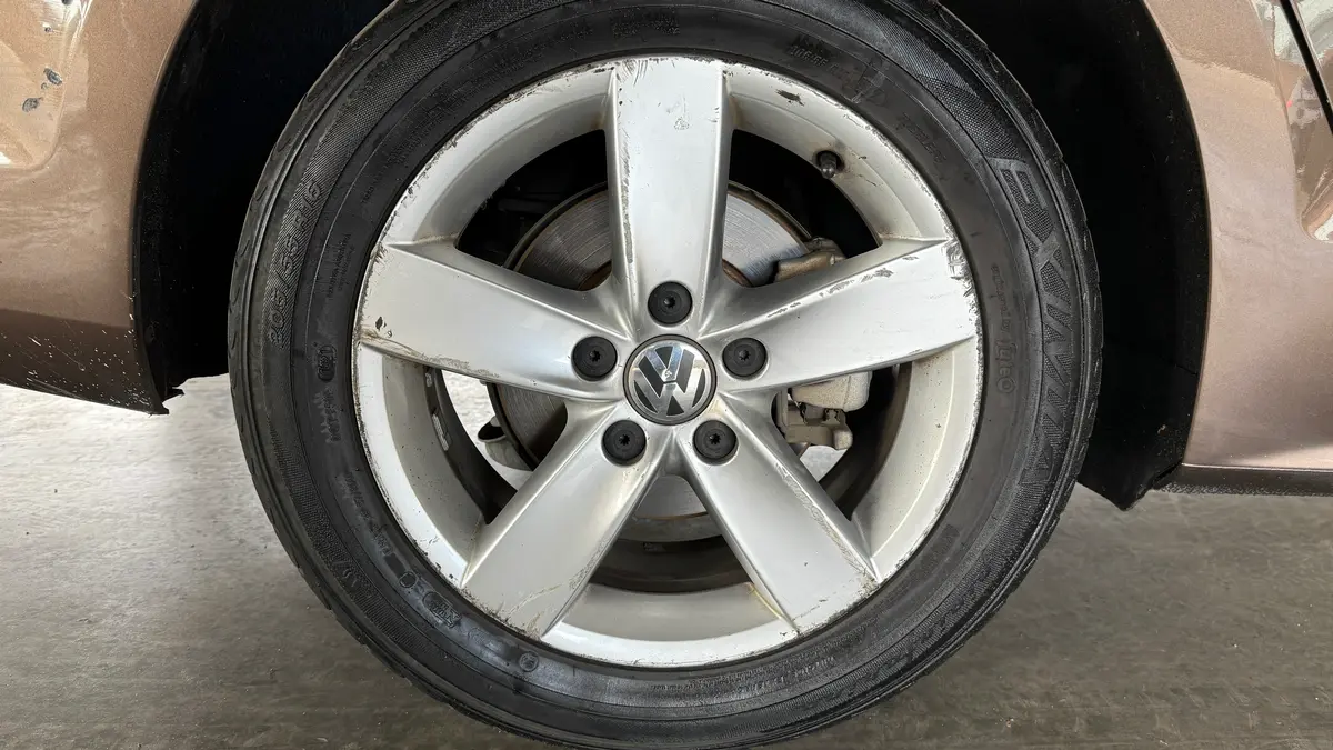 Mirá esta publicación de Volkswagen Vento