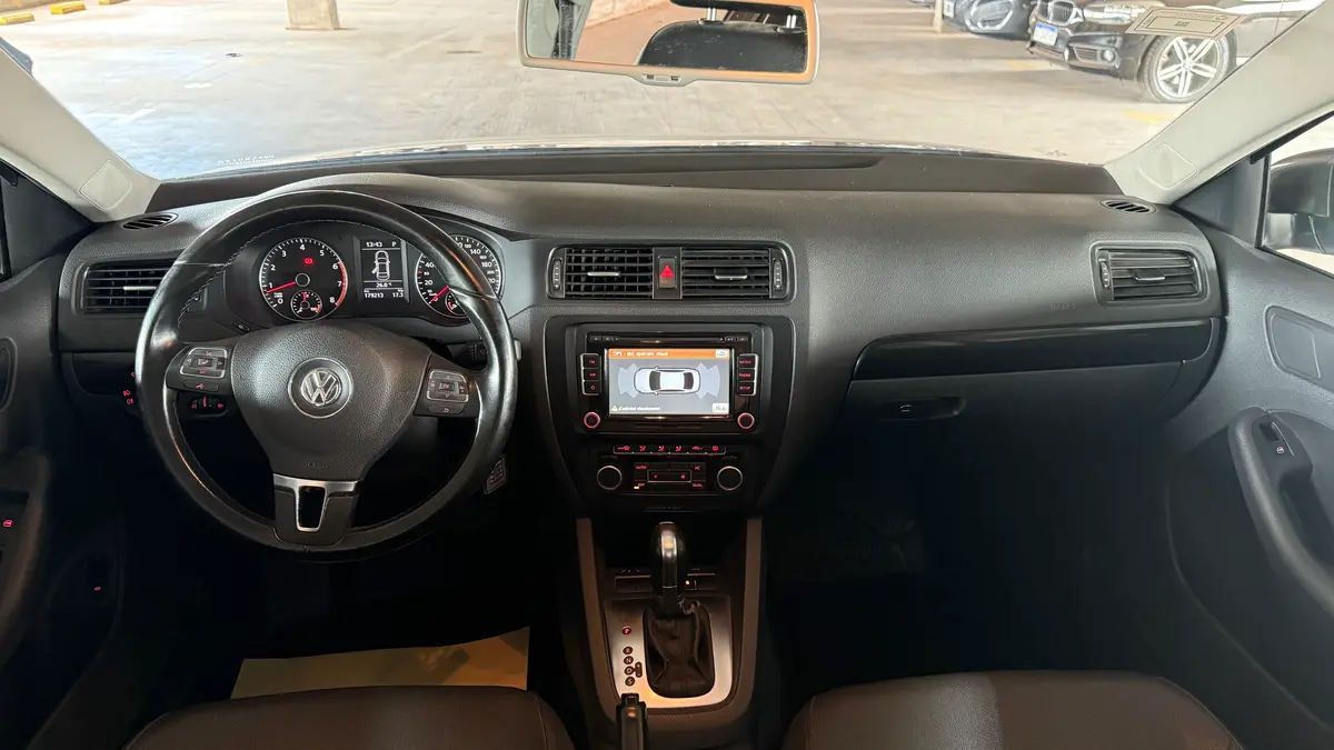 Mirá esta publicación de Volkswagen Vento