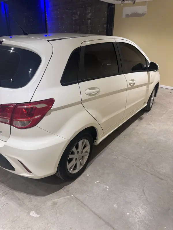 Mira esta publicación de Baic D 20 2020 en Motordil