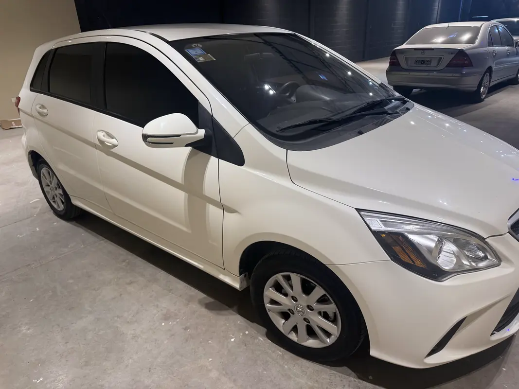 Mira esta publicación de Baic D 20 2020 en Motordil