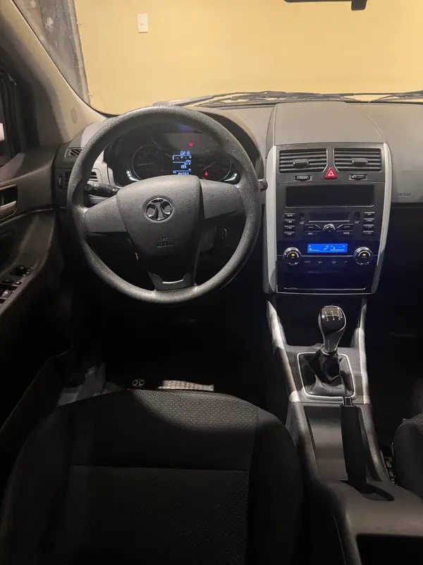 Mira esta publicación de Baic D 20 2020 en Motordil