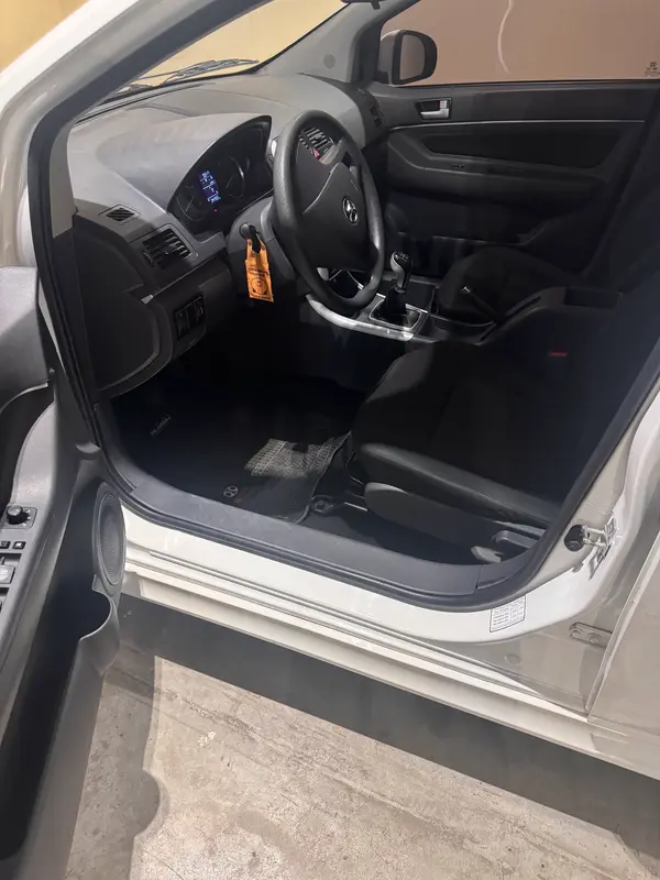 Mira esta publicación de Baic D 20 2020 en Motordil