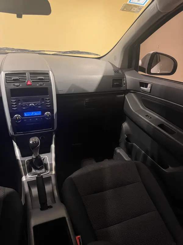 Mira esta publicación de Baic D 20 2020 en Motordil