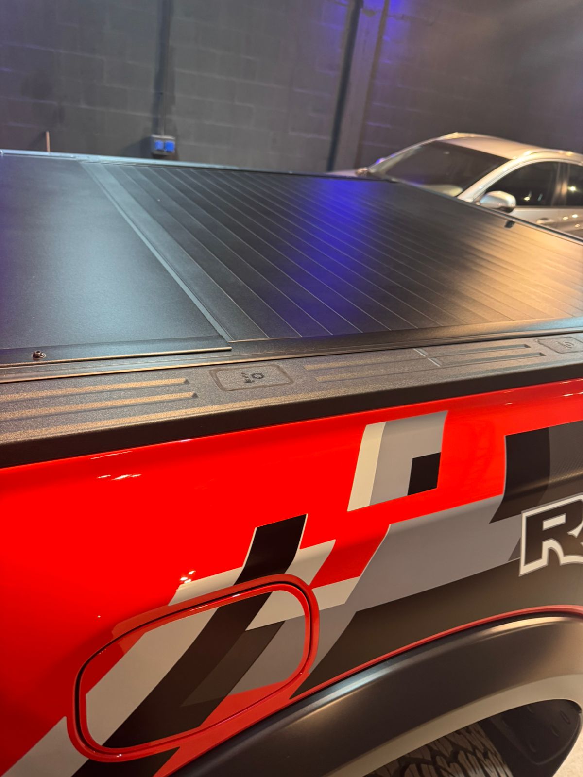 Mira esta publicación de Ford Ranger Raptor 2024 en Motordil