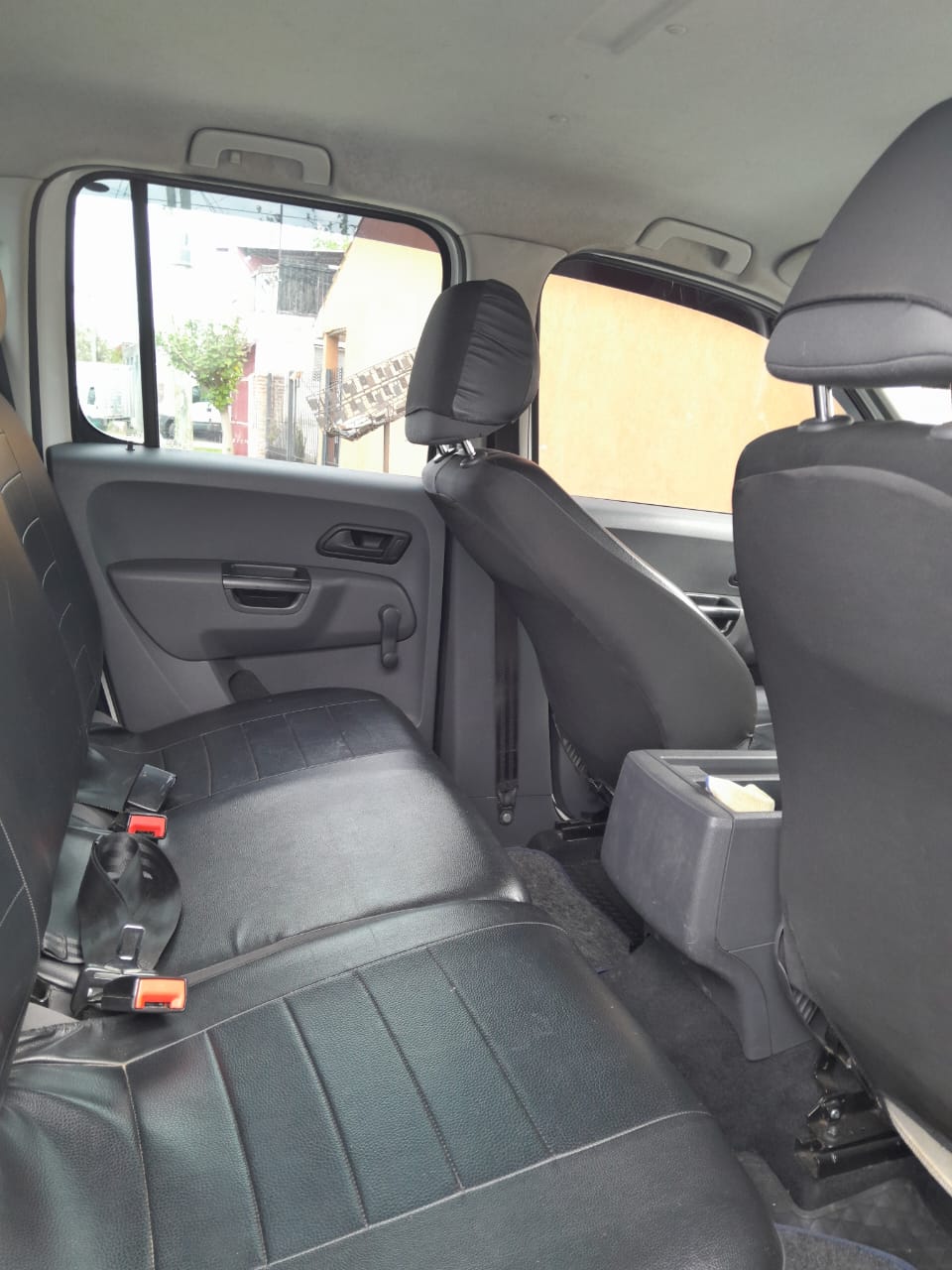 Mira esta publicación de Volkswagen Amarok 2015 en Motordil